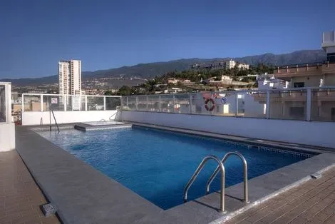 Hôtel Af Valle Orotava puerto_de_la_cruz ESPAGNE