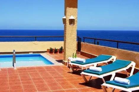 Hôtel Hotel Marquesa puerto_de_la_cruz ESPAGNE