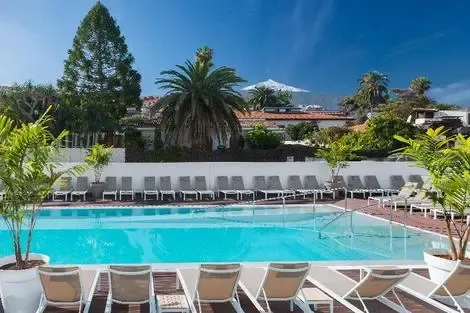 Hôtel Trft0440 puerto_de_la_cruz ESPAGNE