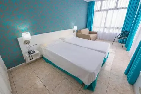 Hôtel Checkin Concordia Playa puerto_de_la_cruz ESPAGNE