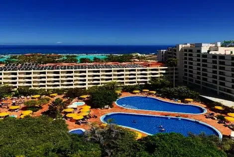 Hôtel H10 Tenerife Playa puerto_de_la_cruz ESPAGNE