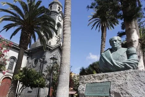 Hôtel 4dreams puerto_de_la_cruz ESPAGNE