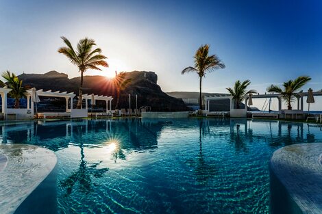Hôtel Livvo Puerto De Mogán puerto_de_mogan ESPAGNE