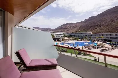 Hôtel Radisson Blu Resort Spa Gran Canaria Mogan puerto_de_mogan ESPAGNE