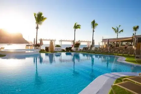 Hôtel Livvo Puerto De Mogan puerto_de_mogan ESPAGNE