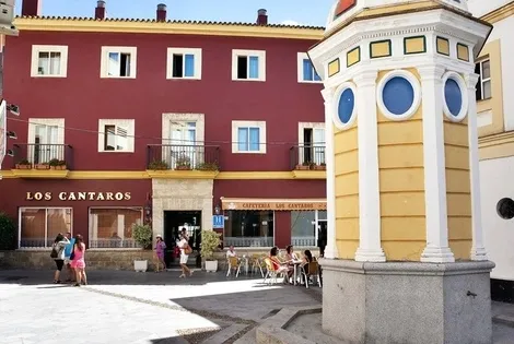 Hôtel Los Cantaros puerto_de_santa_maria ESPAGNE