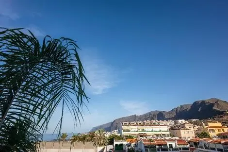 Hôtel Be Live Experience Playa La Arena puerto_de_santiago ESPAGNE