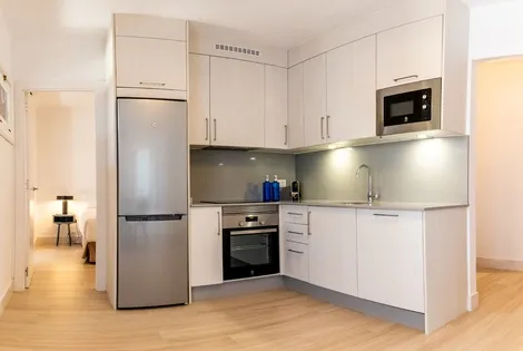 Hôtel Villas Alondra ESPAGNE