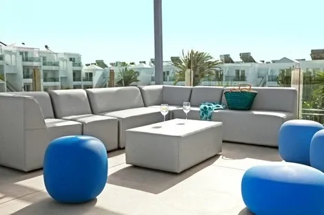 Hôtel Bluesea Lanzarote Palm puerto_del_carmen ESPAGNE
