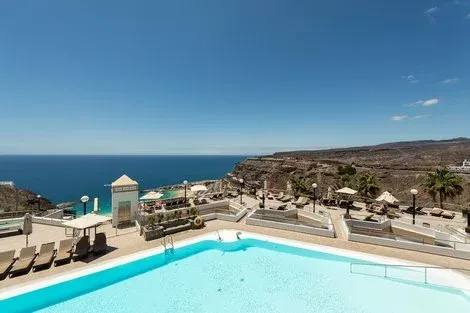 Hôtel Holiday Club Vista Amadores puerto_rico_amadores_mogan_gran_canaria ESPAGNE