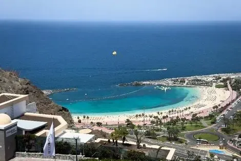Hôtel Holiday Club Vista Amadores puerto_rico_amadores_mogan_gran_canaria ESPAGNE