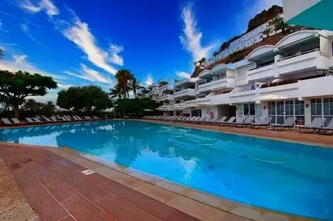 Hôtel Portonovo puerto_rico ESPAGNE
