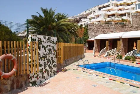 Hôtel Leticia Del Mar Apartments Adults Only puerto_rico ESPAGNE