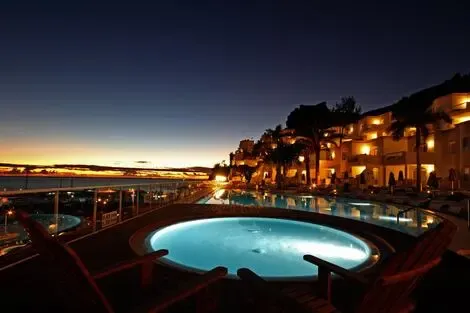 Hôtel Marina Bayview Apartments puerto_rico ESPAGNE