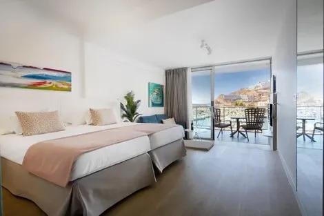 Hôtel Morasol Suites puerto_rico ESPAGNE