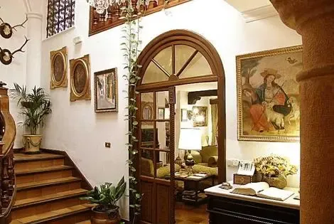Hôtel San Gabriel Su Casa En Ronda ronda ESPAGNE