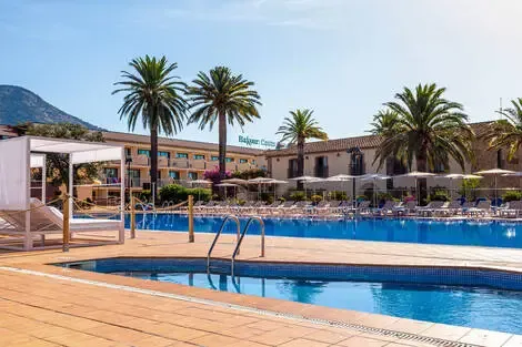 Club Framissima Bakour Costa Brava Splash rosas Espagne