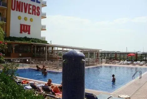 Hôtel Univers Roses rosas ESPAGNE