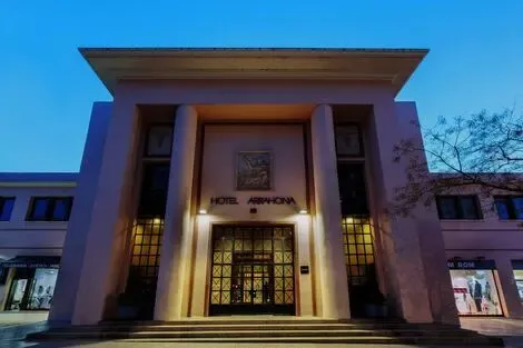 Hôtel Arrahona sabadell ESPAGNE