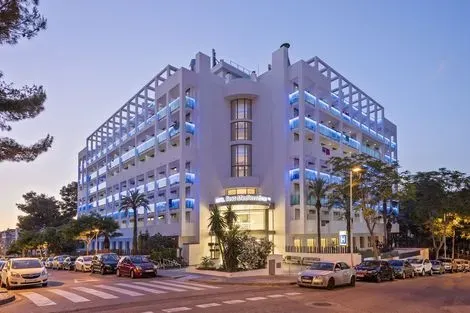 Hôtel Best Mediterraneo salou ESPAGNE