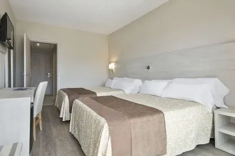 Chambre standard