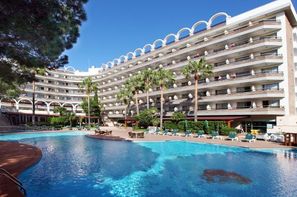 Espagne-Salou, Hôtel Golden Port Salou & Spa 4*
