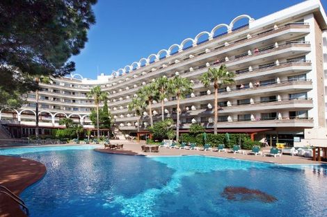 Espagne-Salou, Hôtel Golden Port Salou & Spa 4*