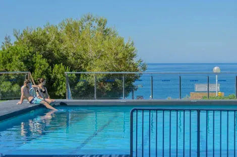 vol+hotel Sejour Albatros Family 3* Espagne Salou