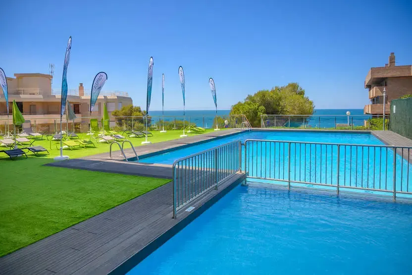 séjour Espagne - Hôtel Albatros Family