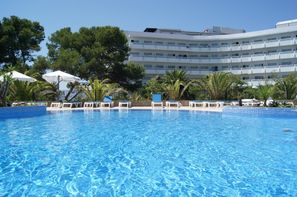 Espagne-Salou, Hôtel Best Negresco 4*
