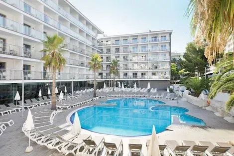Hôtel Best San Francisco Salou Espagne