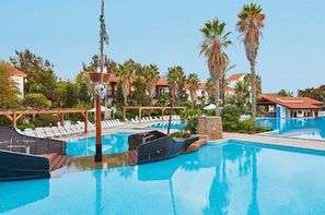 Espagne-Salou, Hôtel El Paso 4*