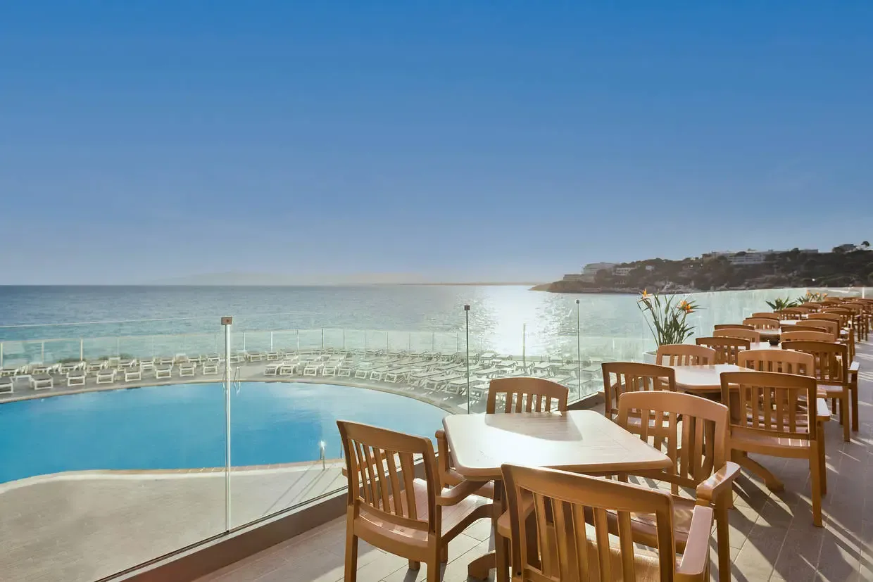 Espagne : Club Framissima Best Negresco (vol non inclus)