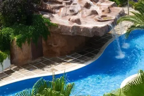 Hôtel H10 Salou Princess salou ESPAGNE