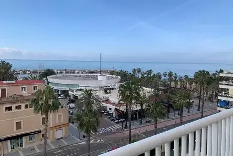 Hôtel Planas salou ESPAGNE