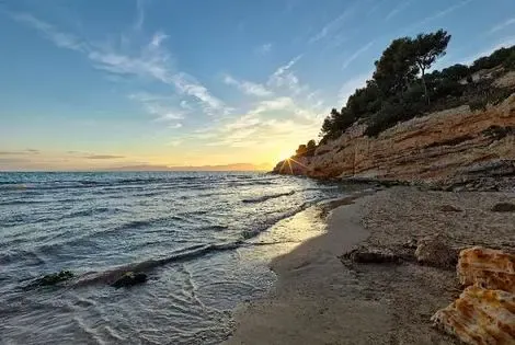 Hôtel Trg8156 salou ESPAGNE