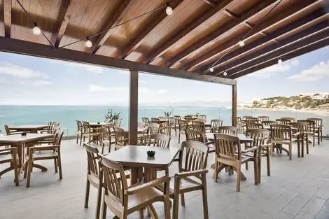 Terrasse Restaurant