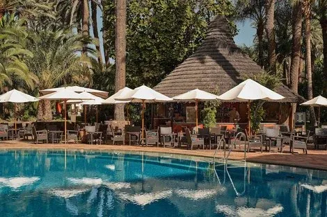 Hôtel Palm Beach san_bartolome_de_tirajana ESPAGNE