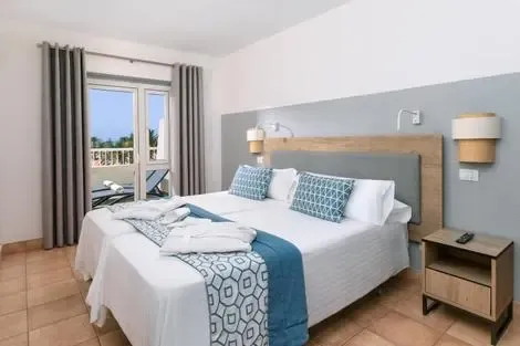 Hôtel Sol Barbacan san_bartolome_de_tirajana ESPAGNE