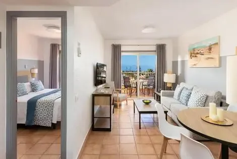 Hôtel Sol Barbacan san_bartolome_de_tirajana ESPAGNE