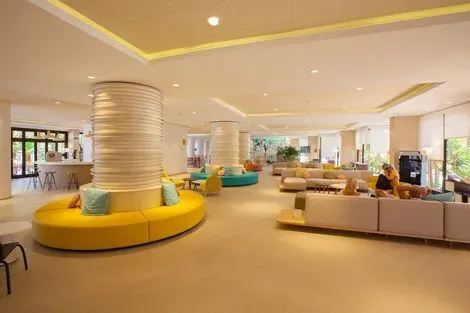 Hôtel Abora Continental san_bartolome_de_tirajana ESPAGNE