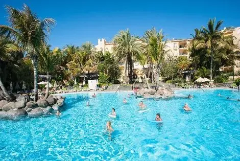 Hôtel Palm Oasis Maspalomas san_bartolome_de_tirajana ESPAGNE