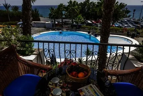Hôtel Sunsuites Carolina san_bartolome_de_tirajana ESPAGNE