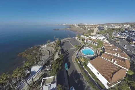 Hôtel Sunsuites Carolina san_bartolome_de_tirajana ESPAGNE