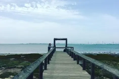 Hôtel Bungalows Bahia Sur san_fernando ESPAGNE