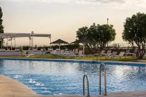 Hôtel lunion Alcora san_juan_de_aznalfarache ESPAGNE