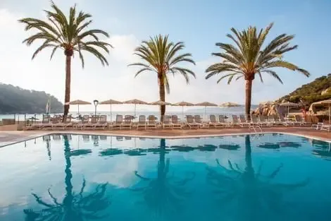 Hôtel Grupotel Imperio Playa san_juan ESPAGNE