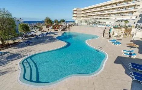 Hôtel Alua Atlantico Golf Resort san_miguel_de_abona ESPAGNE