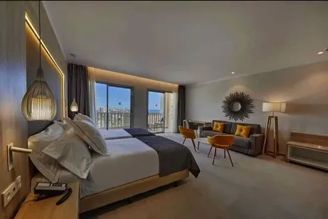 Hôtel Bahia Principe Fantasia Tenerife san_miguel_de_abona ESPAGNE