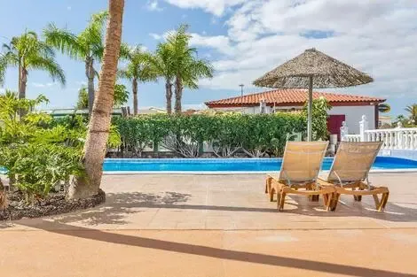 Hôtel Royal Tenerife Country Club san_miguel_de_abona ESPAGNE
